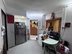Blk 635 Choa Chu Kang North 6 (Choa Chu Kang), HDB Executive #582994411